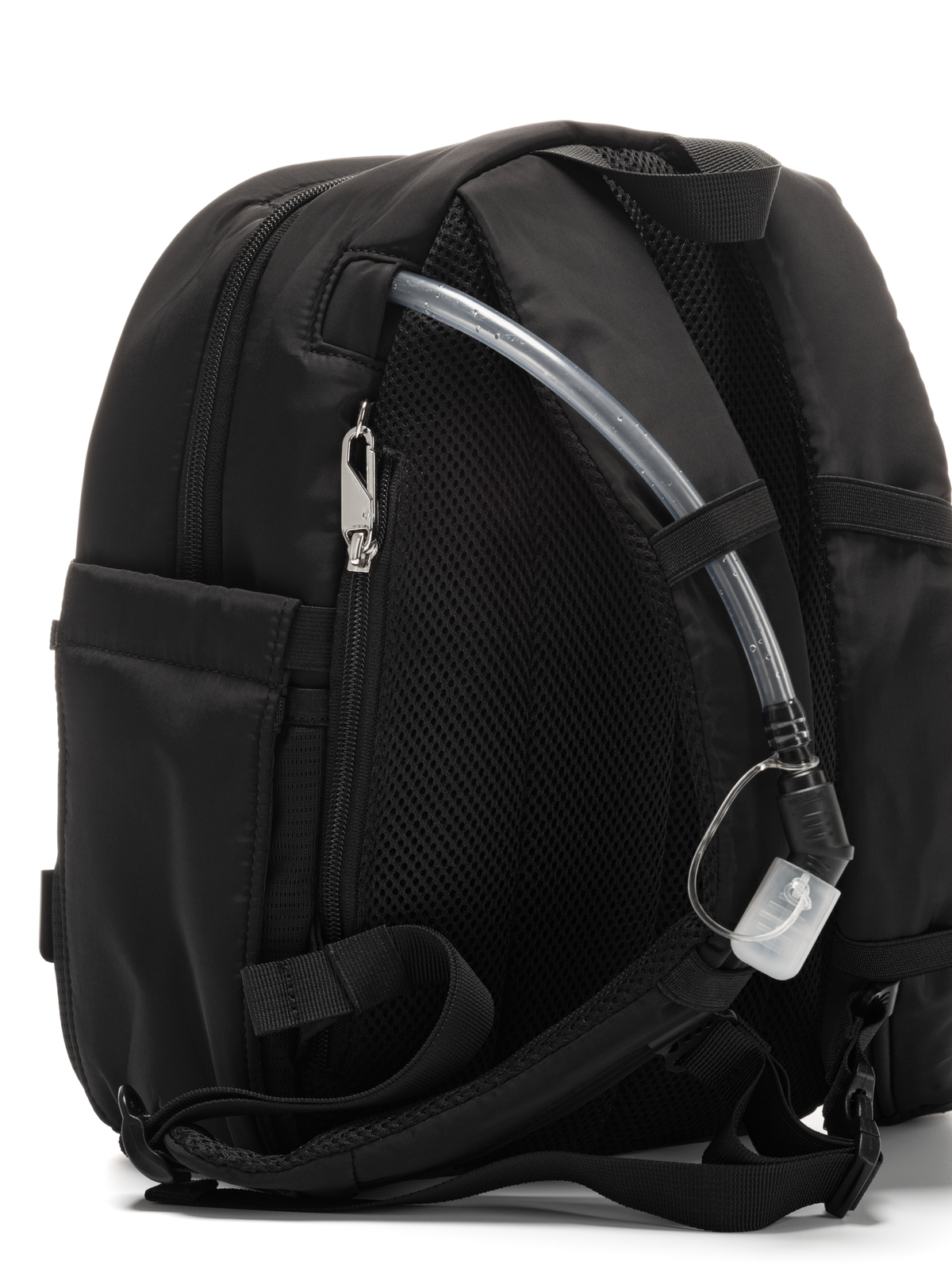 Romer Hydration Backpack Black Romer Hydration Backpack Black