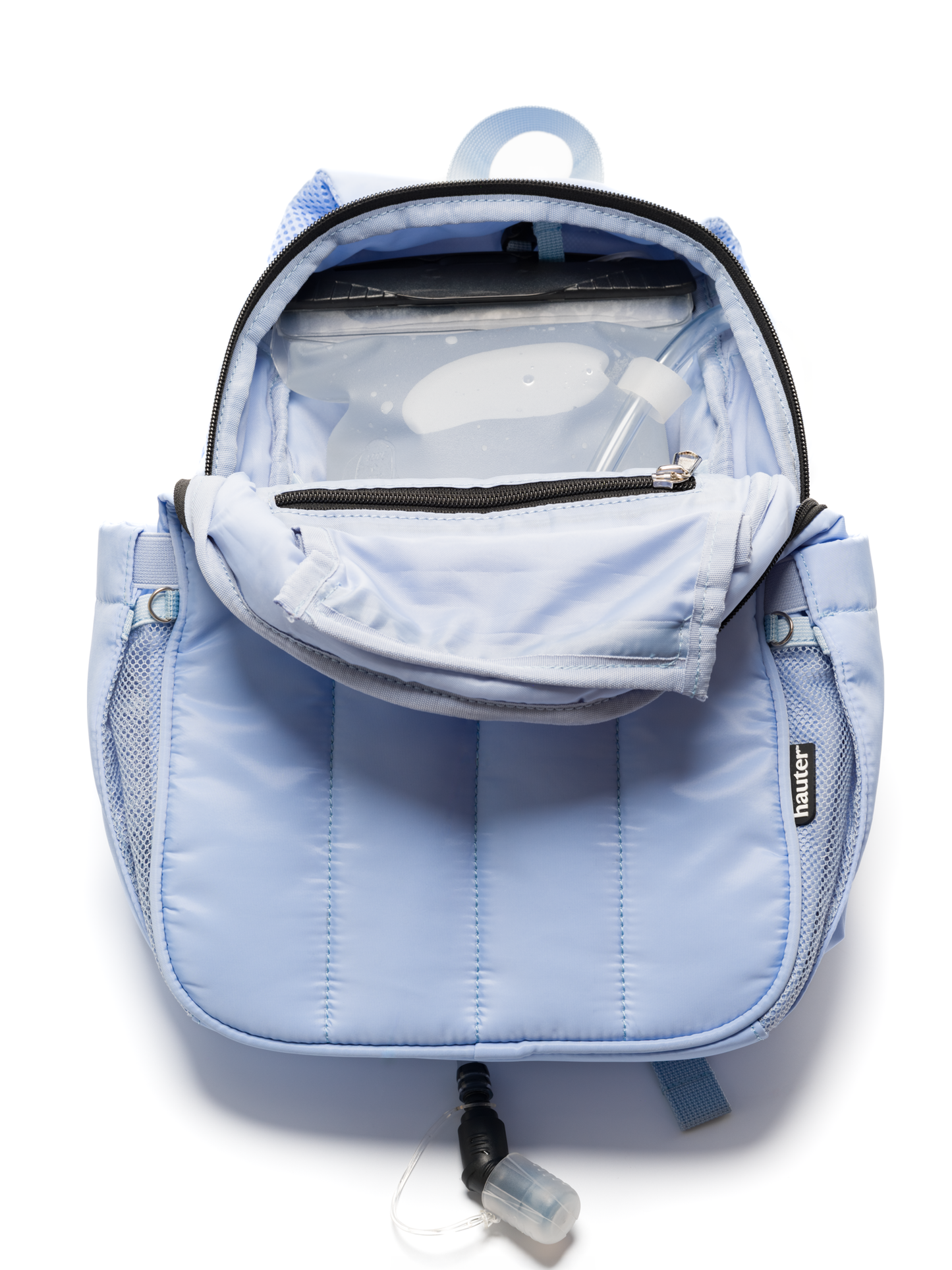 Hotter Hauter Water Bag (V2)