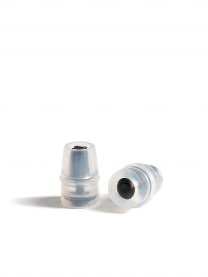 Hauter in NorCal - Bladder/Mouthpiece Pick-Up