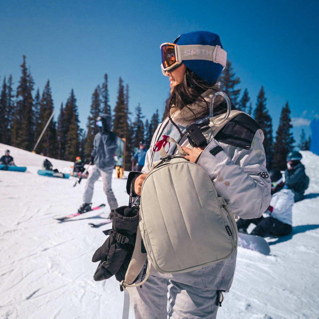 Rave Backpack Hauter | Rave Hydration Backpacks for Festivals, Hikes & More
