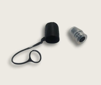 Mouthpiece & Cover - Kit