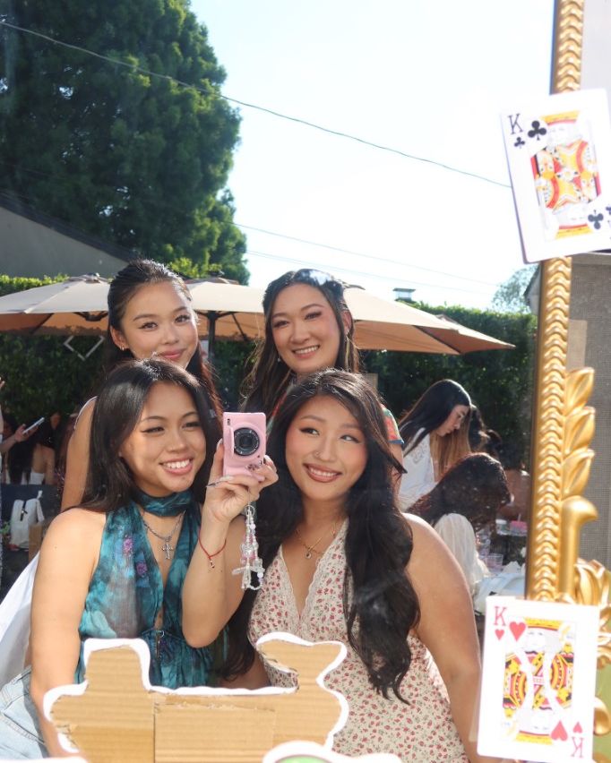 Hauter event