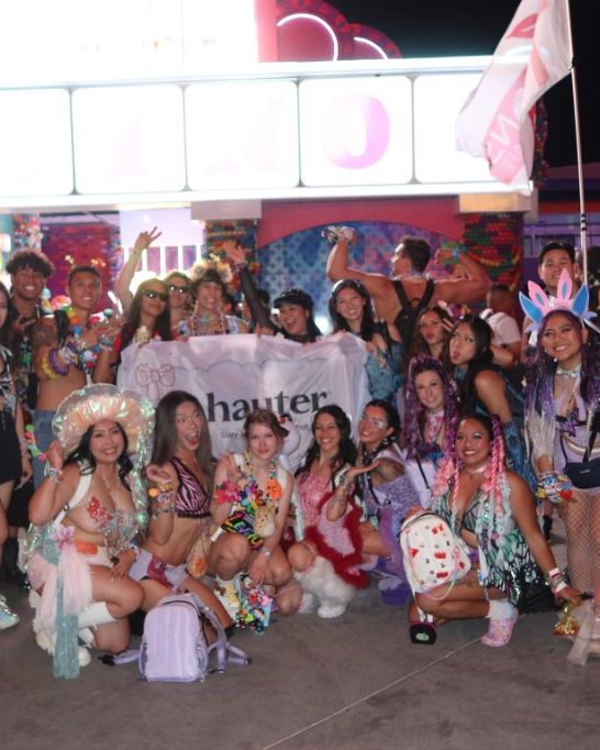 Hauter event