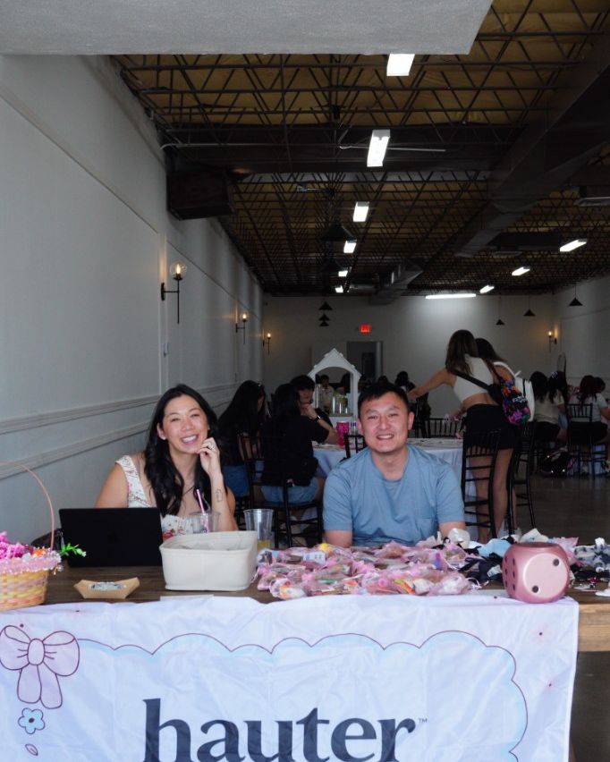 Hauter event