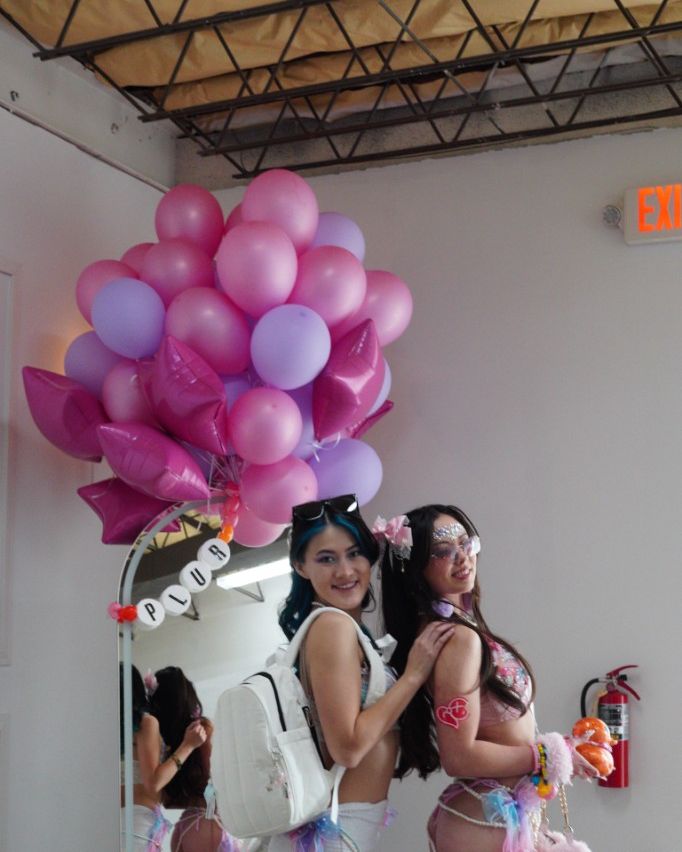 Hauter event