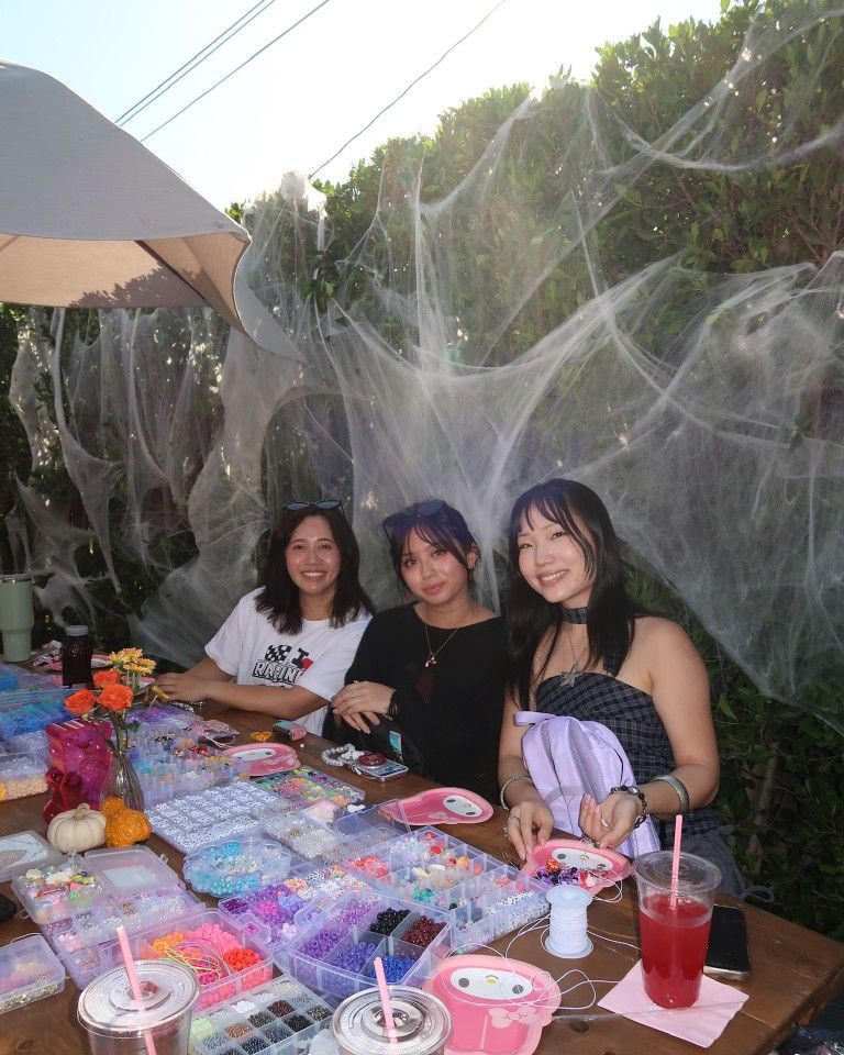 Hauter event