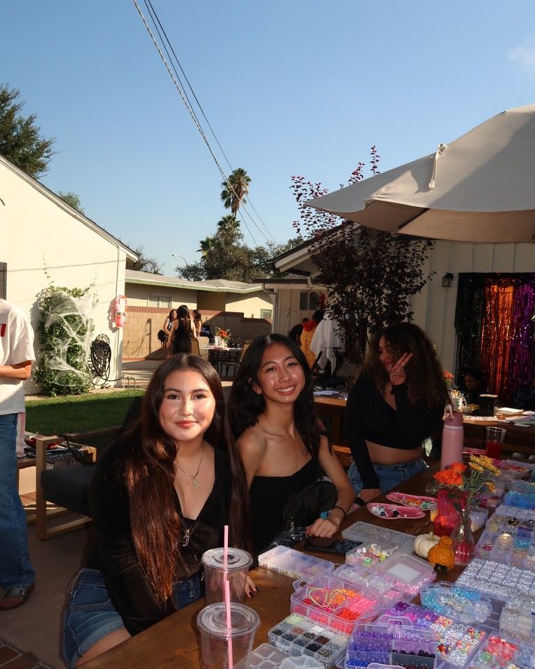 Hauter event
