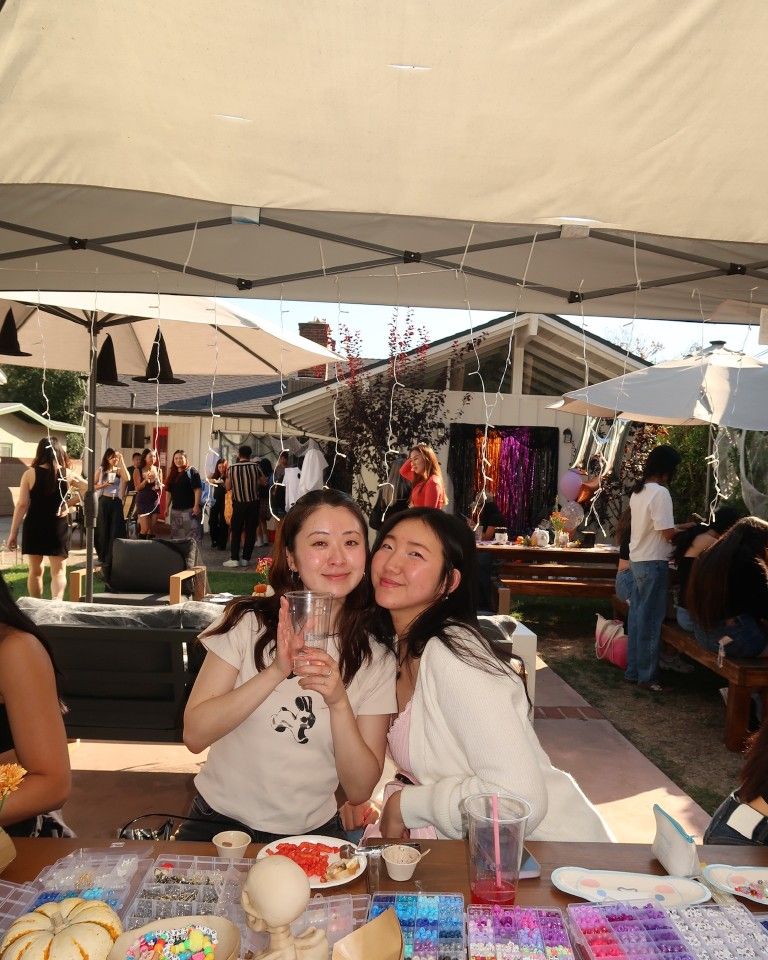 Hauter event
